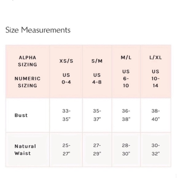 Free People Movement Happiness Runs Crop Tank Size XS/S NWOT - Picture 12 of 12